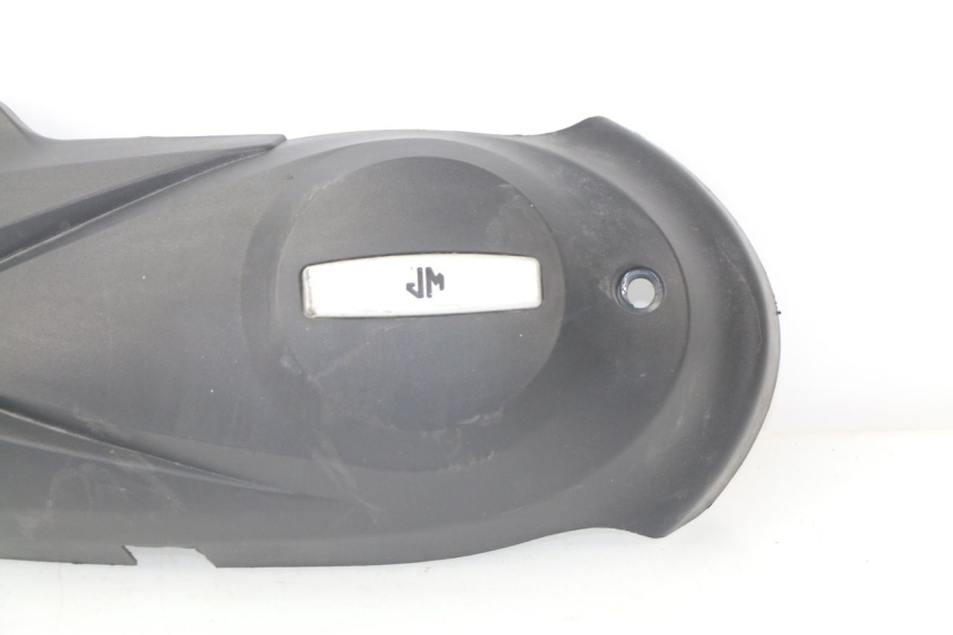 photo de TAPA MOTOR JM MOTORS MILANO 50 (2014 - 2019)