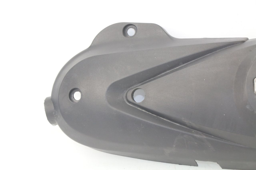 photo de TAPA MOTOR JM MOTORS MILANO 50 (2014 - 2019)
