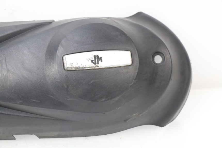 photo de TAPA MOTOR JM MOTORS MILANO 50 (2014 - 2019)