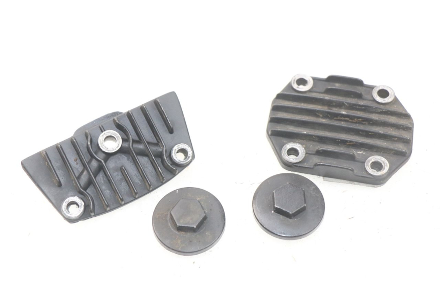 photo de TAPA MOTOR MINI MX ROOKIE 125