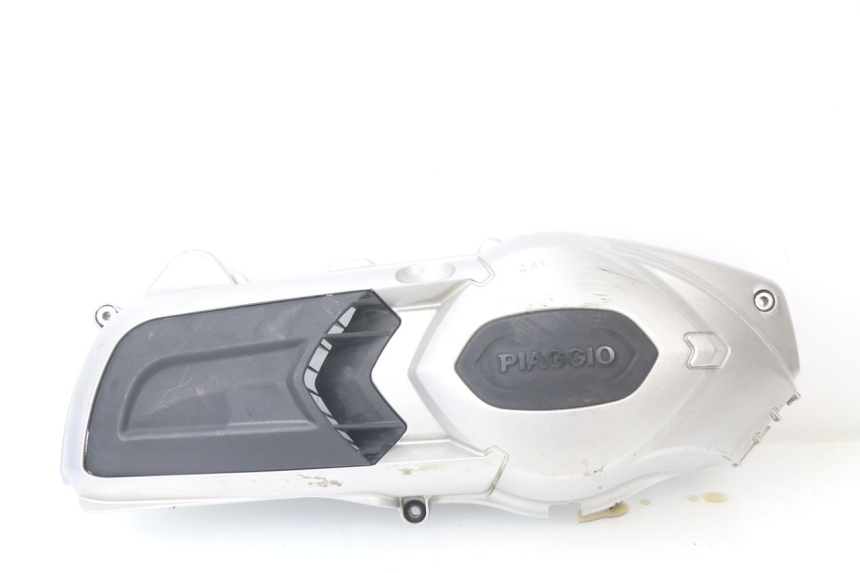 photo de TAPA MOTOR PIAGGIO MP3 LT 300 (2010 - 2016)