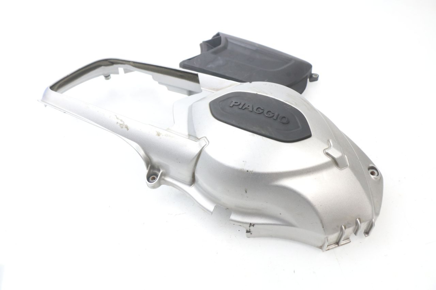 photo de TAPA MOTOR PIAGGIO MP3 LT 300 (2010 - 2016)