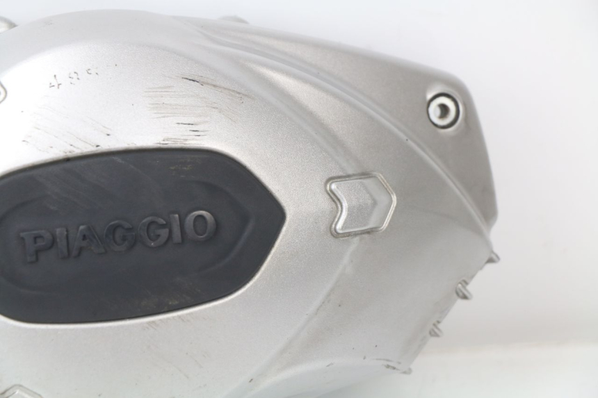 photo de TAPA MOTOR PIAGGIO MP3 LT 300 (2010 - 2016)