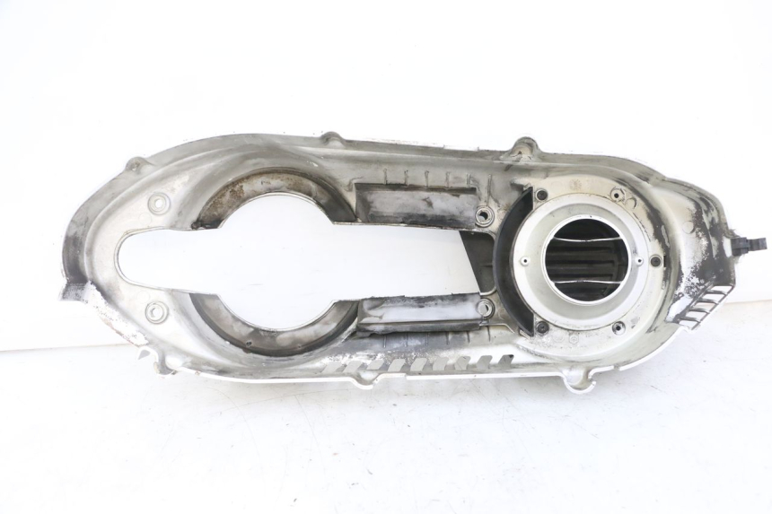 photo de TAPA DE MOTOR PIAGGIO MP3 LT 400 (2007 - 2012)