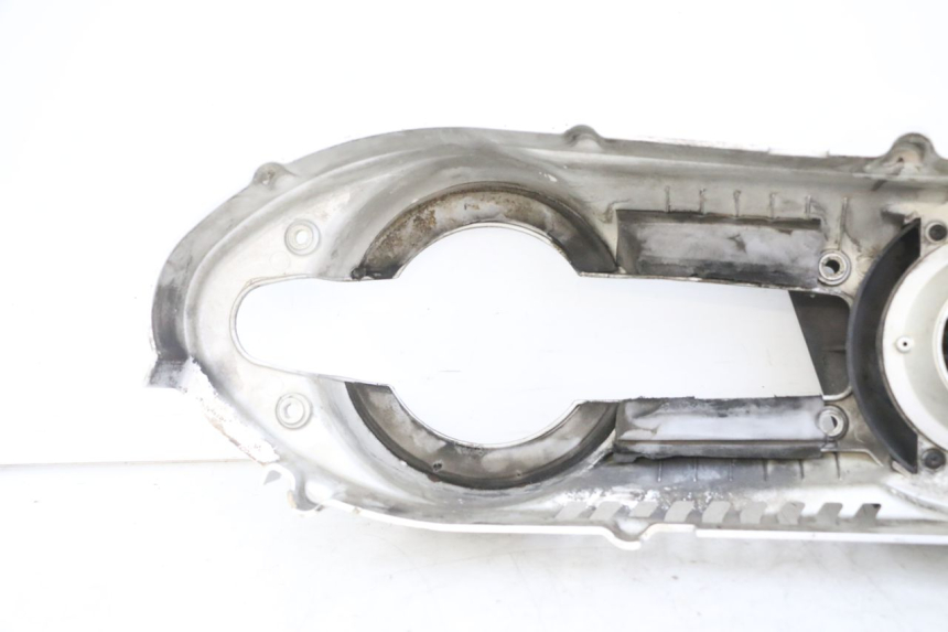 photo de TAPA DE MOTOR PIAGGIO MP3 LT 400 (2007 - 2012)