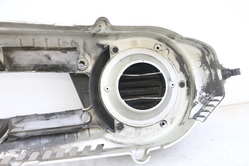 photo de TAPA DE MOTOR PIAGGIO MP3 LT 400 (2007 - 2012)