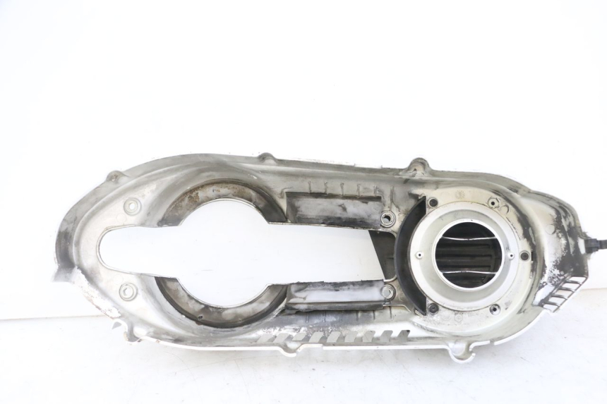photo de TAPA DE MOTOR PIAGGIO MP3 LT 400 (2007 - 2012)