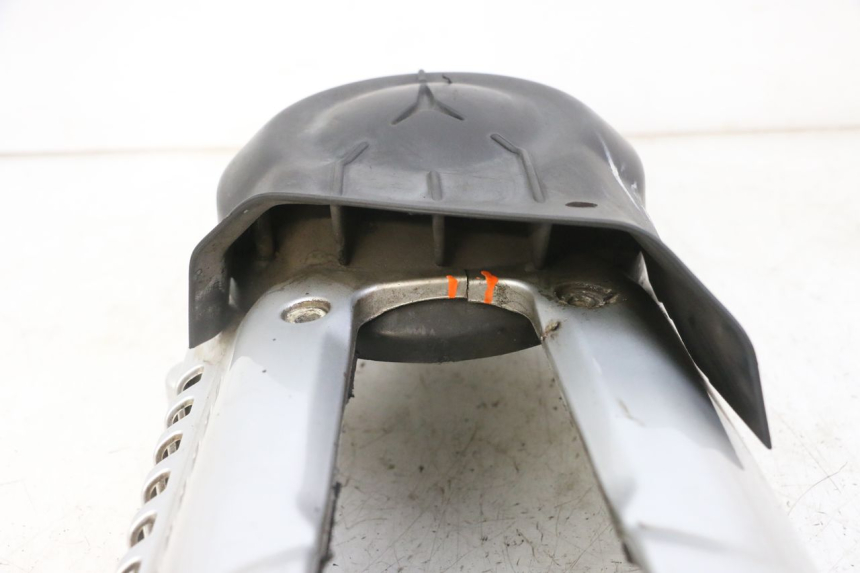 photo de TAPA DE MOTOR PIAGGIO MP3 LT 400 (2007 - 2012)