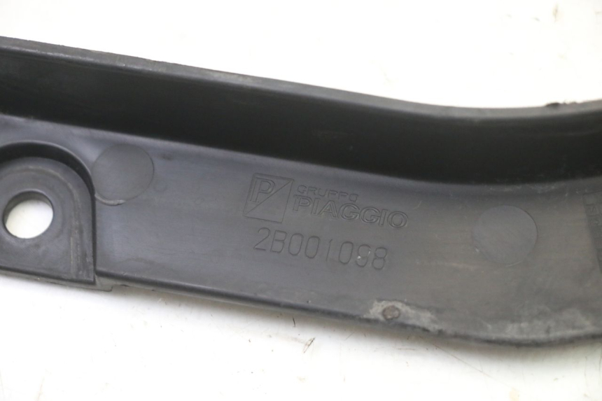 photo de TAPA MOTOR PIAGGIO MP3 500 (2014 - 2016)