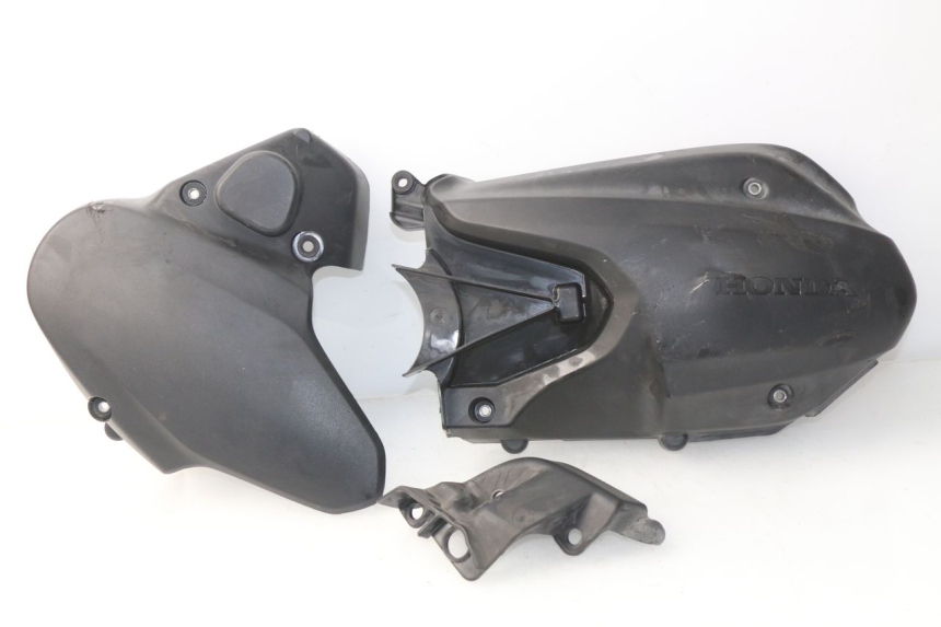 photo de TAPA MOTOR HONDA NSS EX FORZA 250 (2005 - 2013)