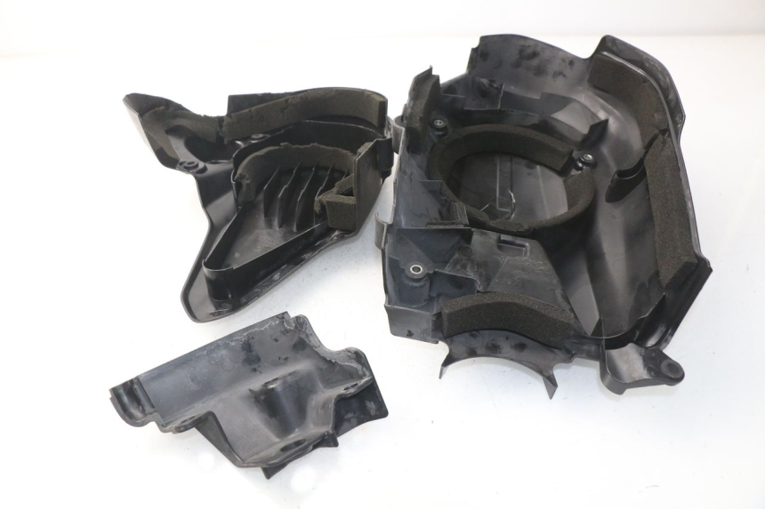 photo de TAPA MOTOR HONDA NSS EX FORZA 250 (2005 - 2013)