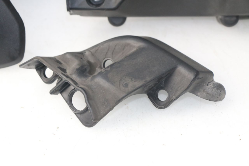 photo de TAPA MOTOR HONDA NSS EX FORZA 250 (2005 - 2013)