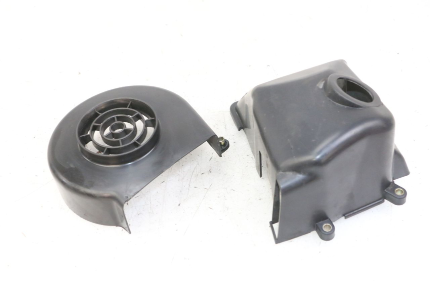 photo de TAPA MOTOR PEUGEOT CITYSTAR 2T 50 (2018 - 2021)