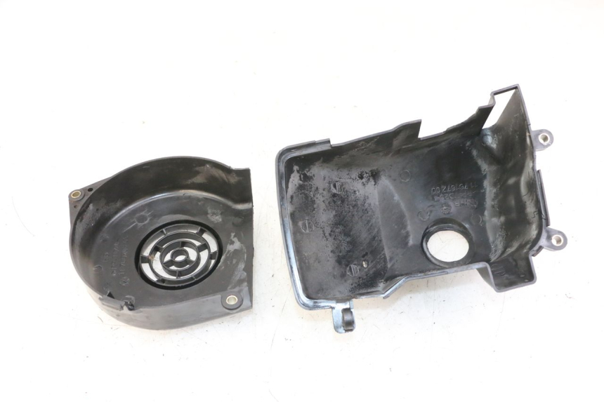 photo de TAPA MOTOR PEUGEOT CITYSTAR 2T 50 (2018 - 2021)