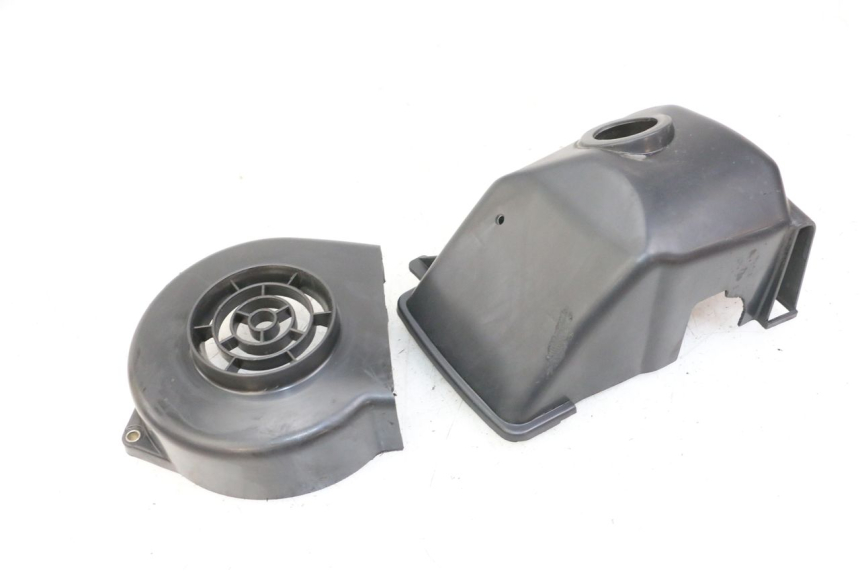 photo de TAPA MOTOR PEUGEOT CITYSTAR 2T 50 (2018 - 2021)