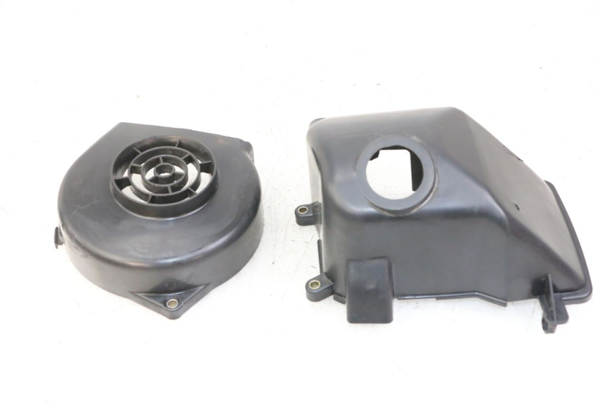 photo de TAPA MOTOR PEUGEOT CITYSTAR 2T 50 (2018 - 2021)