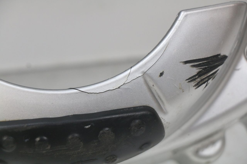 photo de CáRTER DEL MOTOR PEUGEOT GEOPOLIS 400 (2007 - 2013)