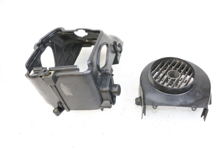 photo de TAPA DE MOTOR PEUGEOT KISBEE 4T 50 (2010 - 2017)