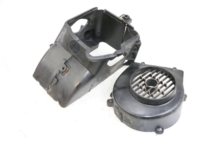 photo de TAPA DE MOTOR PEUGEOT KISBEE 4T 50 (2010 - 2017)