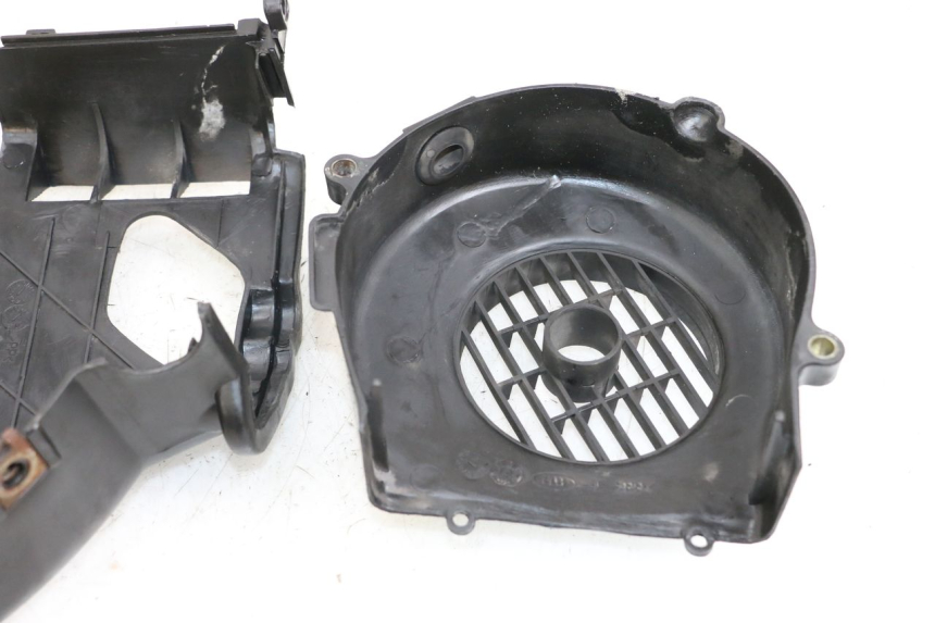 photo de TAPA DE MOTOR PEUGEOT KISBEE 4T 50 (2010 - 2017)