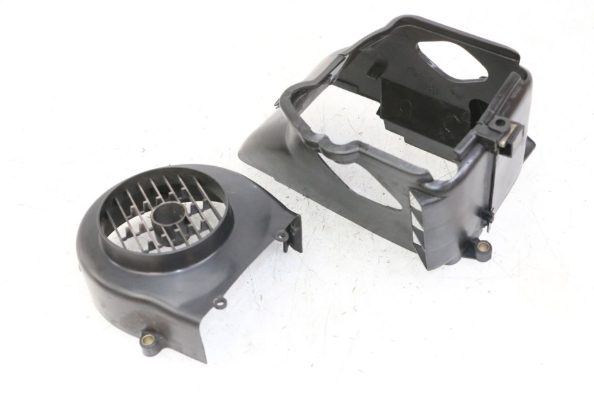 photo de TAPA DE MOTOR PEUGEOT KISBEE 4T 50 (2010 - 2017)