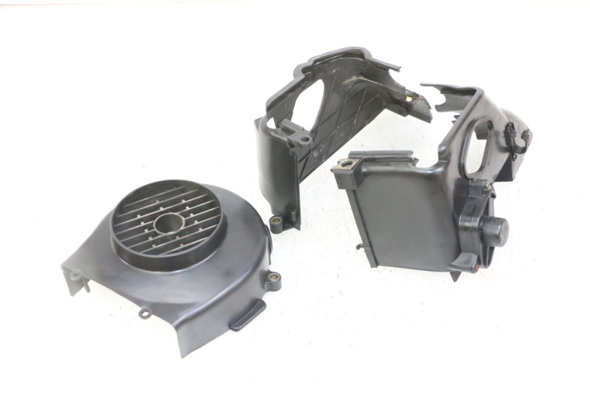 photo de TAPA DE MOTOR PEUGEOT KISBEE 4T 50 (2010 - 2017)