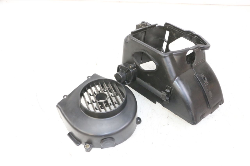 photo de TAPA DE MOTOR PEUGEOT KISBEE 4T 50 (2010 - 2017)