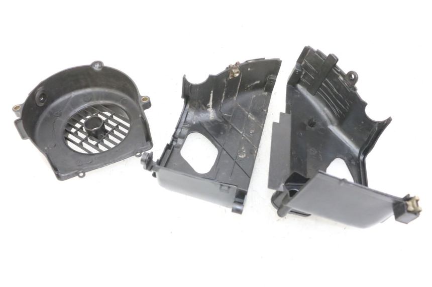 photo de TAPA DE MOTOR PEUGEOT KISBEE 4T 50 (2010 - 2017)