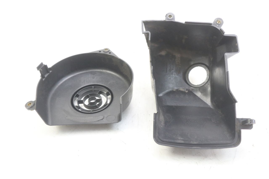 photo de TAPA DE MOTOR PEUGEOT LUDIX 50 (2005 - 2007)