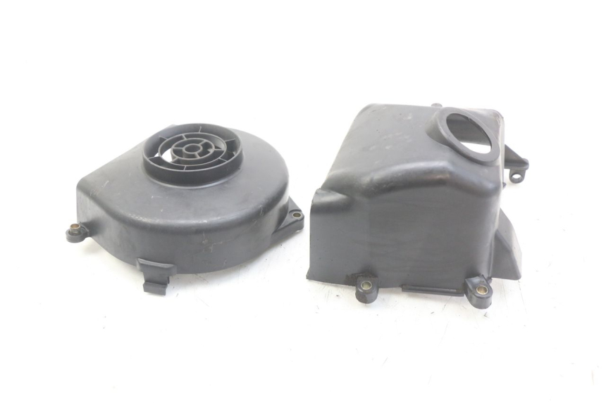 photo de TAPA DE MOTOR PEUGEOT LUDIX 50 (2005 - 2007)