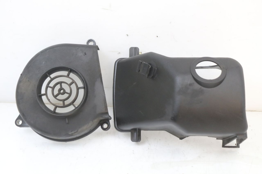 photo de TAPA MOTOR PEUGEOT STREETZONE I 2T 50 (2018 - 2020)