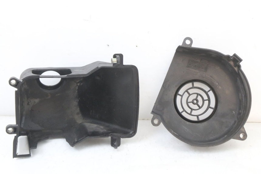 photo de TAPA MOTOR PEUGEOT STREETZONE I 2T 50 (2018 - 2020)