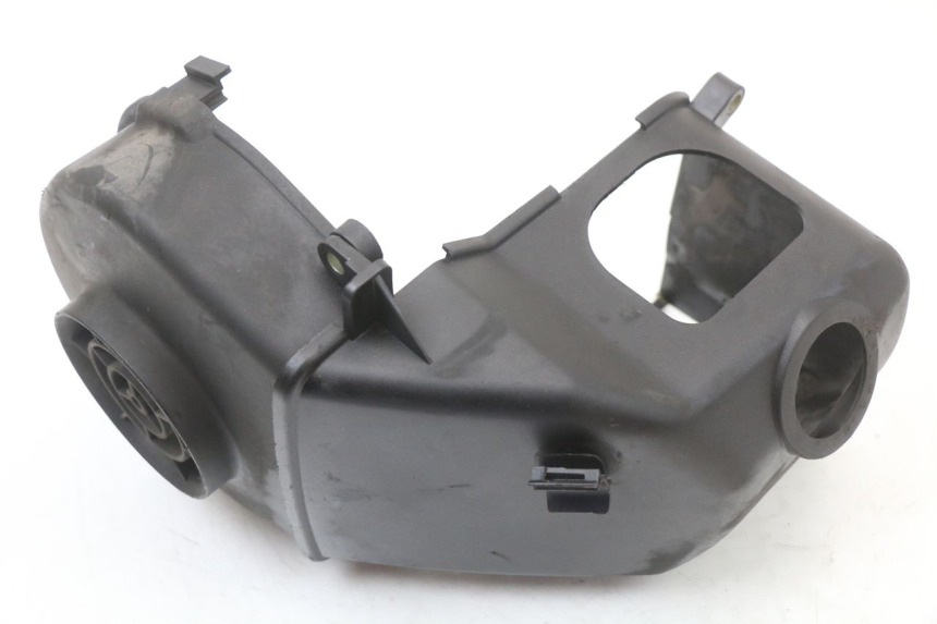 photo de TAPA MOTOR PEUGEOT STREETZONE I 2T 50 (2018 - 2020)