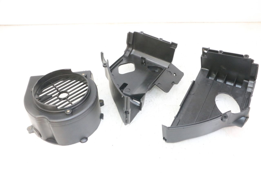 photo de TAPA MOTOR PEUGEOT VIVACITY 125 (2010 - 2017)