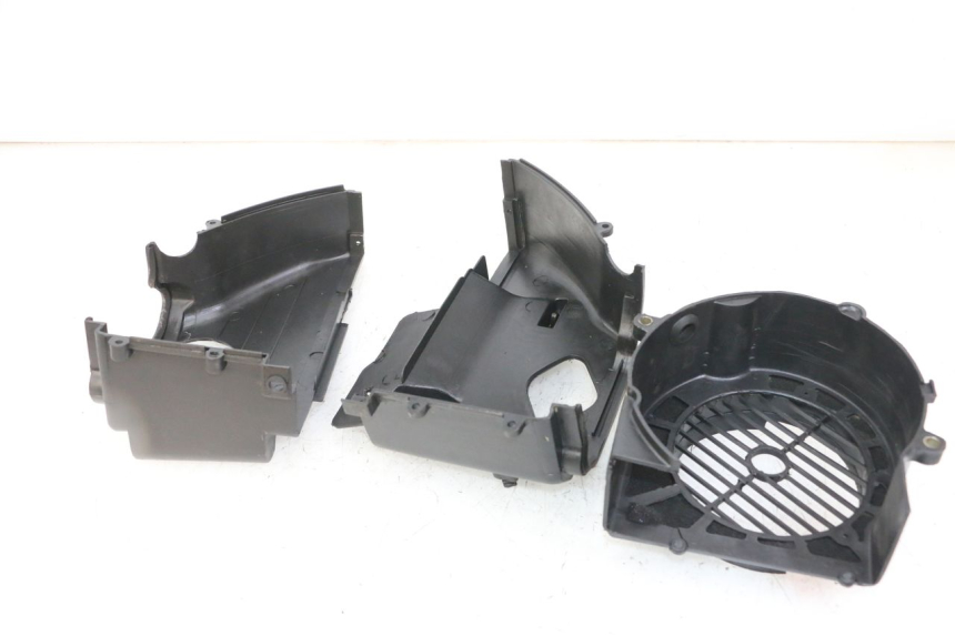 photo de TAPA MOTOR PEUGEOT VIVACITY 125 (2010 - 2017)