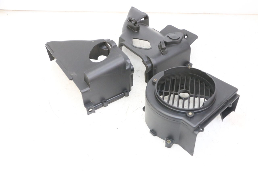 photo de TAPA MOTOR PEUGEOT VIVACITY 125 (2010 - 2017)
