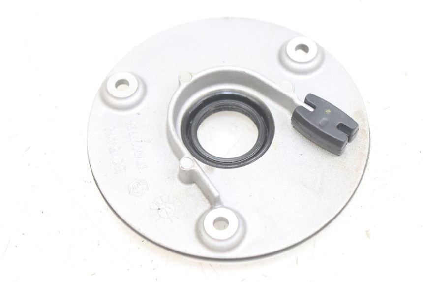 photo de TAPA DE MOTOR PIAGGIO MEDLEY 125 (2016 - 2023)