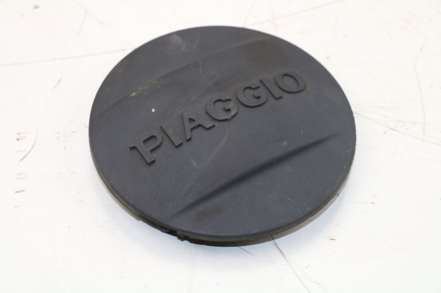 photo de TAPA MOTOR PIAGGIO MP3 125 (2006 - 2014)