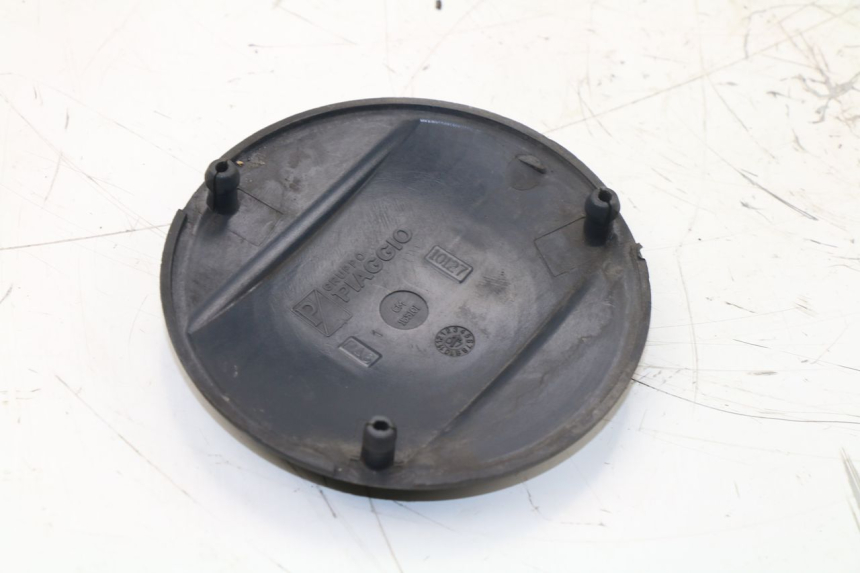 photo de TAPA MOTOR PIAGGIO MP3 125 (2006 - 2014)