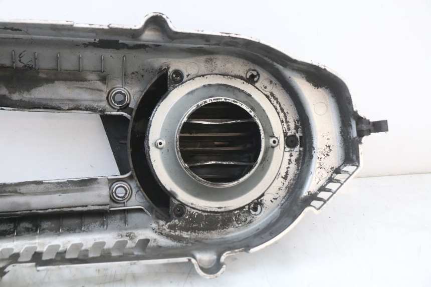 photo de TAPA DE MOTOR PIAGGIO MP3 LT 400 (2007 - 2012)