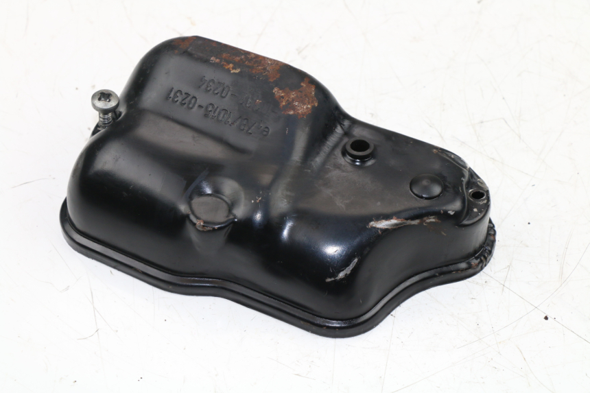 photo de TAPA MOTOR PIAGGIO VESPA PX 125 (1997 - 2007)