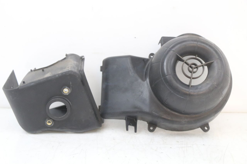 photo de TAPA DE MOTOR PIAGGIO ZIP 2T 50 (2009 - 2019)