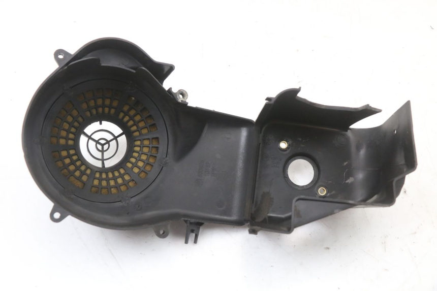 photo de TAPA DE MOTOR PIAGGIO ZIP 2T 50 (2009 - 2019)