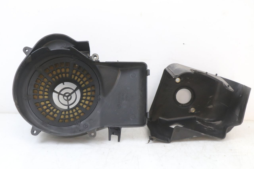 photo de TAPA DE MOTOR PIAGGIO ZIP 2T 50 (2009 - 2019)