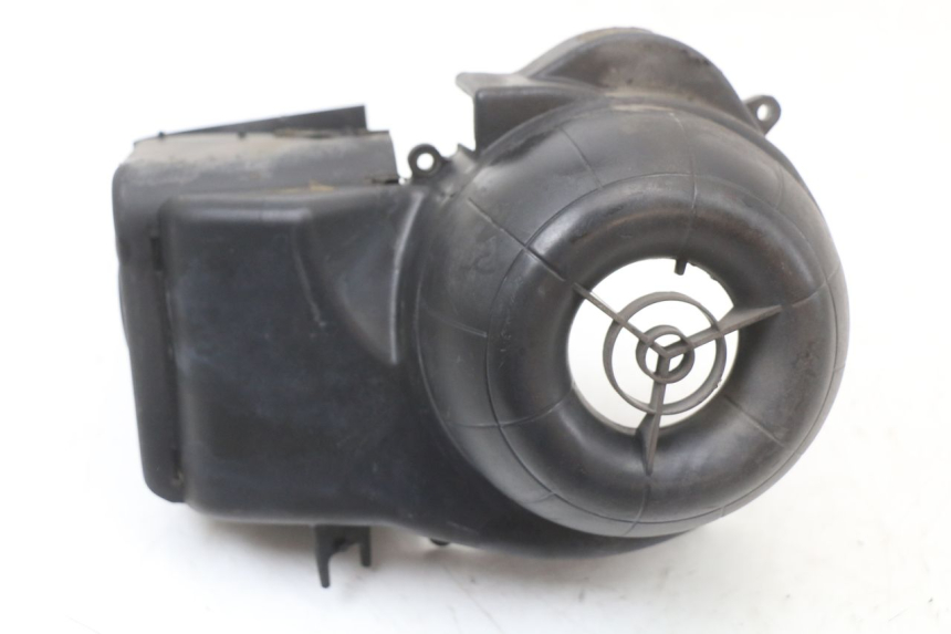 photo de TAPA DE MOTOR PIAGGIO ZIP 2T 50 (2009 - 2019)