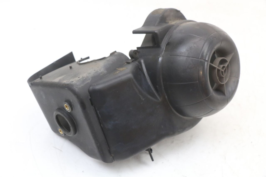 photo de TAPA DE MOTOR PIAGGIO ZIP 2T 50 (2009 - 2019)