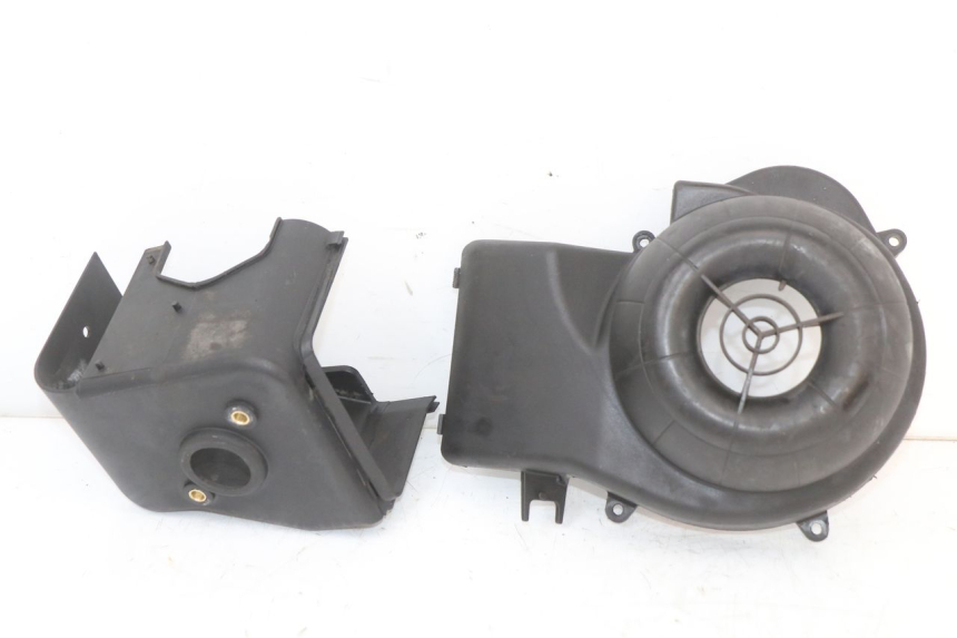 photo de TAPA DE MOTOR PIAGGIO ZIP 2T 50 (2009 - 2019)