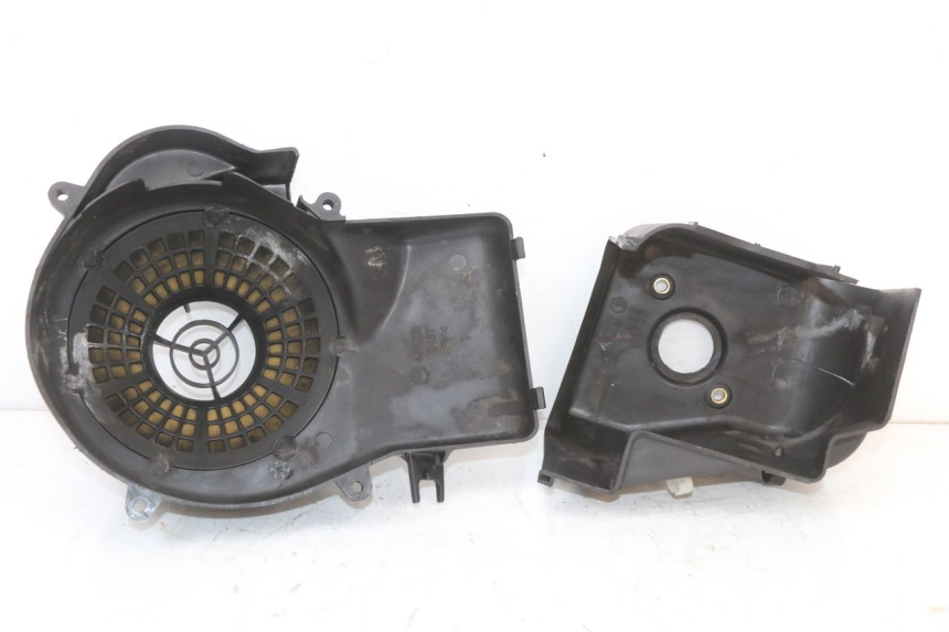 photo de TAPA DE MOTOR PIAGGIO ZIP 2T 50 (2009 - 2019)