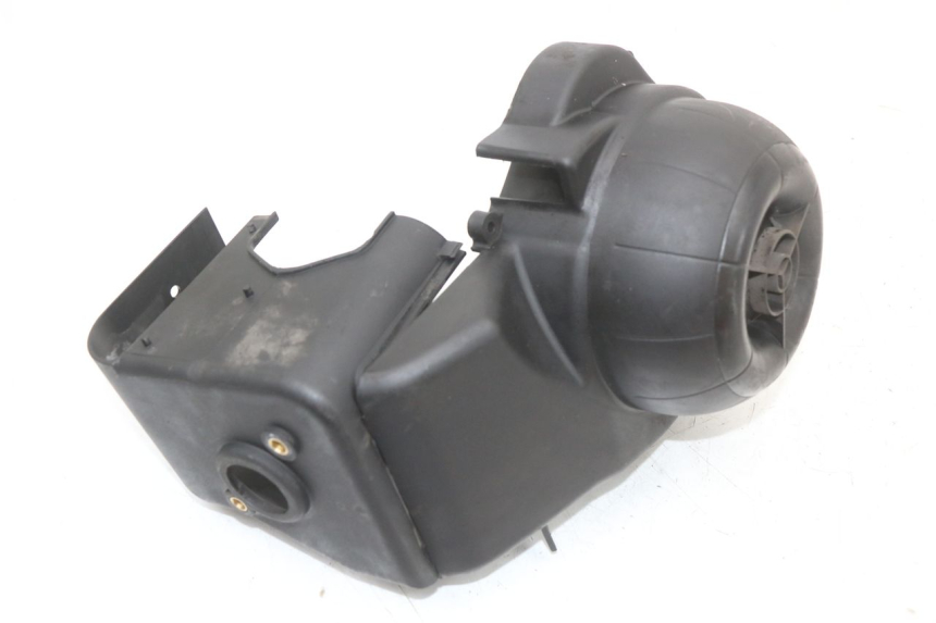 photo de TAPA DE MOTOR PIAGGIO ZIP 2T 50 (2009 - 2019)