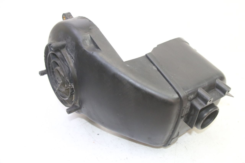 photo de CUBIERTA DEL MOTOR PGO RODOSHOW 2T 50 (2003 - 2007)